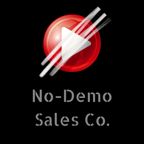 No-Demo Sales Co.